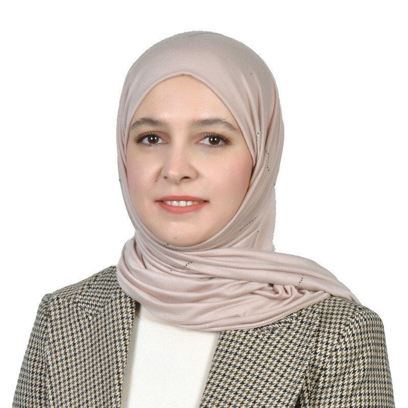 Fatima Haouari Photo